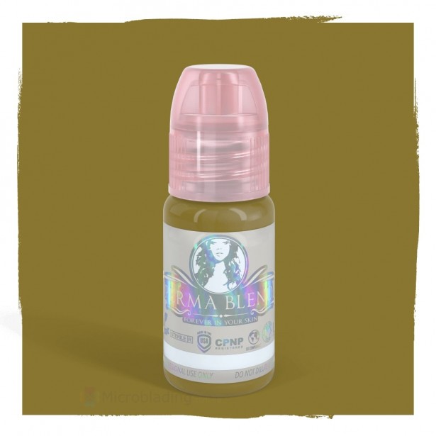 15 ml Perma Blend Olive Corrector [Годен до 04.10.2026]