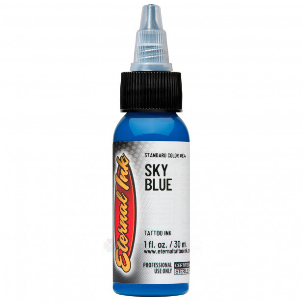 30 ml Eternal Sky Blue [Годен до 27.07.2025]