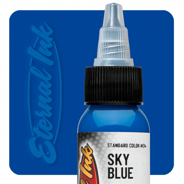 30 ml Eternal Sky Blue [Годен до 27.07.2025]