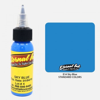 30 ml Eternal Sky Blue [Годен до 27.07.2025]