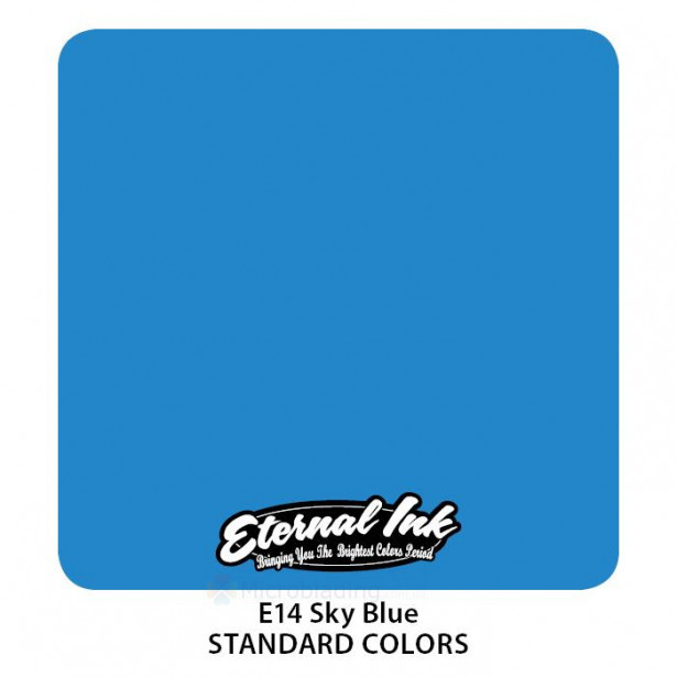 30 ml Eternal Sky Blue [Годен до 27.07.2025]