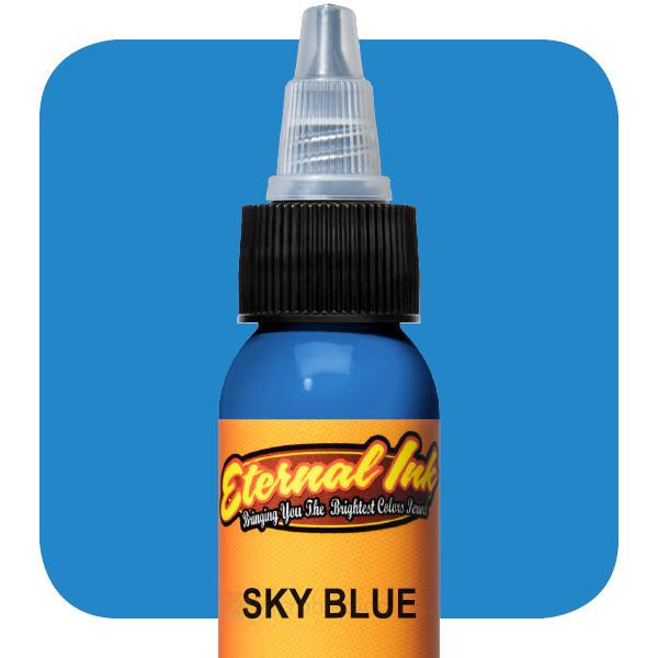 30 ml Eternal Sky Blue [Годен до 27.07.2025]