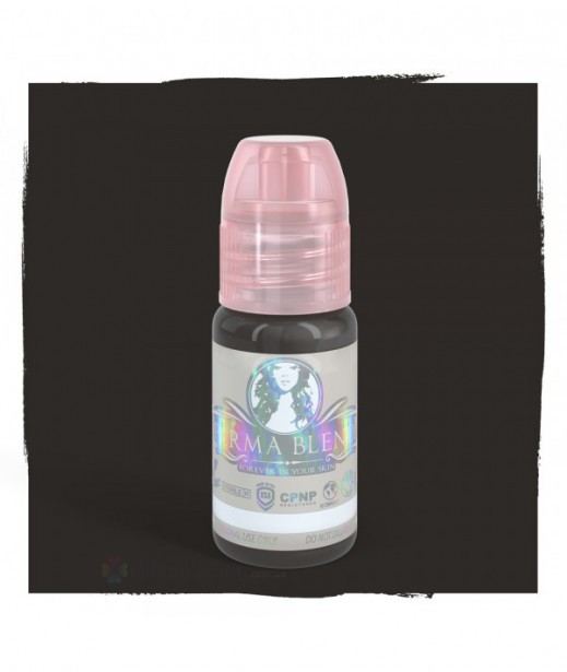 15 ml Perma Blend Micro Grey [Scalp] [Годен до 06.12.2025]