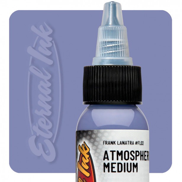 30 ml Eternal Atmospheric Medium [Frank Lanatra][Годен до 29.06.2026]