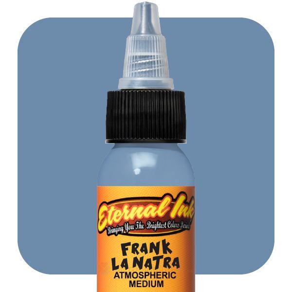 30 ml Eternal Atmospheric Medium [Frank Lanatra][Годен до 29.06.2026]