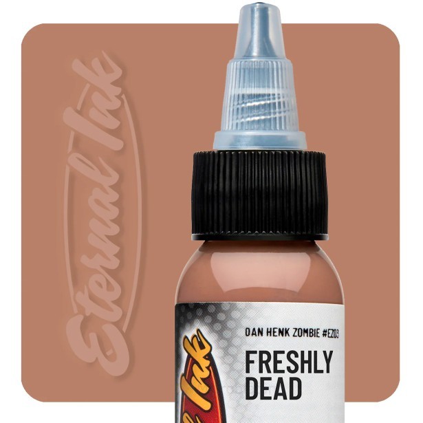30 ml Eternal Freshly Dead [Zombie] [Годен до 25.07.2026]