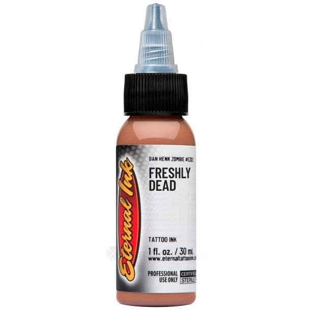 30 ml Eternal Freshly Dead [Zombie] [Годен до 25.07.2026]