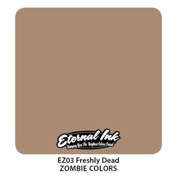 30 ml Eternal Freshly Dead [Zombie] [Годен до 25.07.2026]