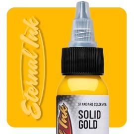 30 ml Eternal Solid Gold [Годен до 06.10.2026]