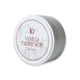 50 ml Butter Vanilla Parthenon Dr. Gritz