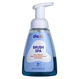 DisAl Шампунь-концентрат глубокой очистки BRUSH SPA