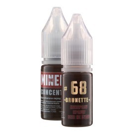 11 ml Пигмент THE MINERAL CONCENTRATE #68 «Brunette»