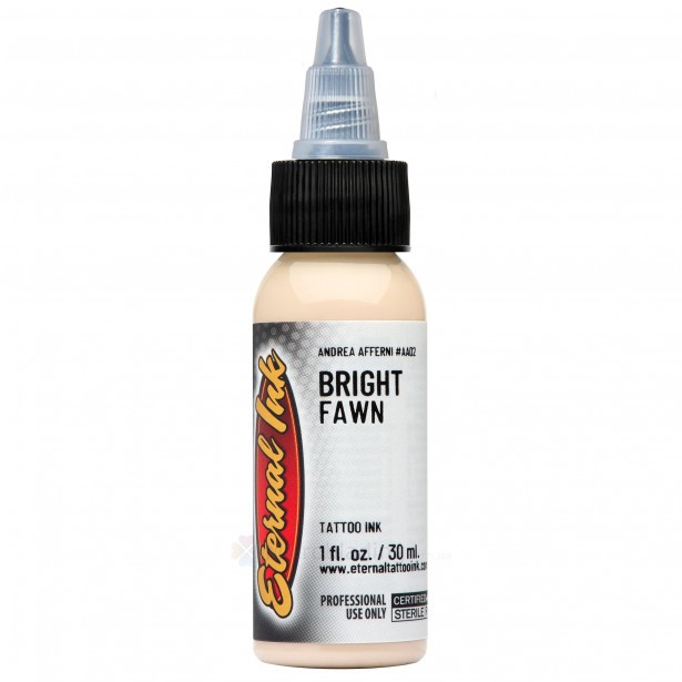 30 ml Eternal Bright Fawn [Andrea Afferni] [Годен до 29.10.2025]