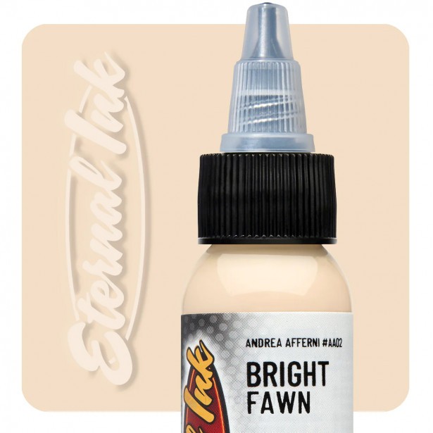 30 ml Eternal Bright Fawn [Andrea Afferni] [Годен до 29.10.2025]