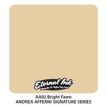 30 ml Eternal Bright Fawn [Andrea Afferni] [Годен до 29.10.2025]