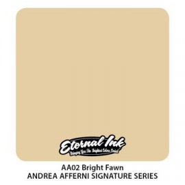 30 ml Eternal Bright Fawn [Andrea Afferni] [Годен до 29.10.2025]