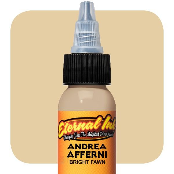 30 ml Eternal Bright Fawn [Andrea Afferni] [Годен до 29.10.2025]