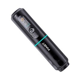 Беспроводная тату машинка Dragonhawk MAST Archer 2 (Black)