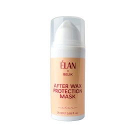 ELAN AFTER WAX PROTECTION MASK Крем-маска для облысения после придания блеска небаным волосам