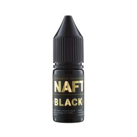 11 ml Пигмент NAFTA BLACK THE MINERAL