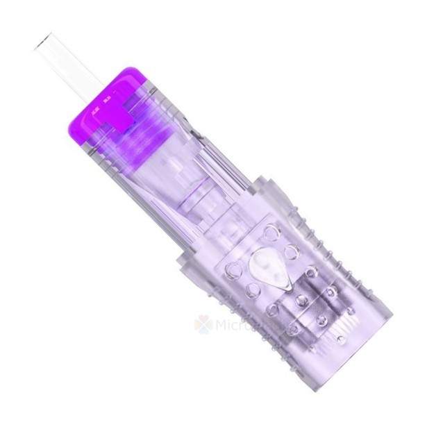 Картридж для микронидлинга Venus microneedle 42 Needles by EZ