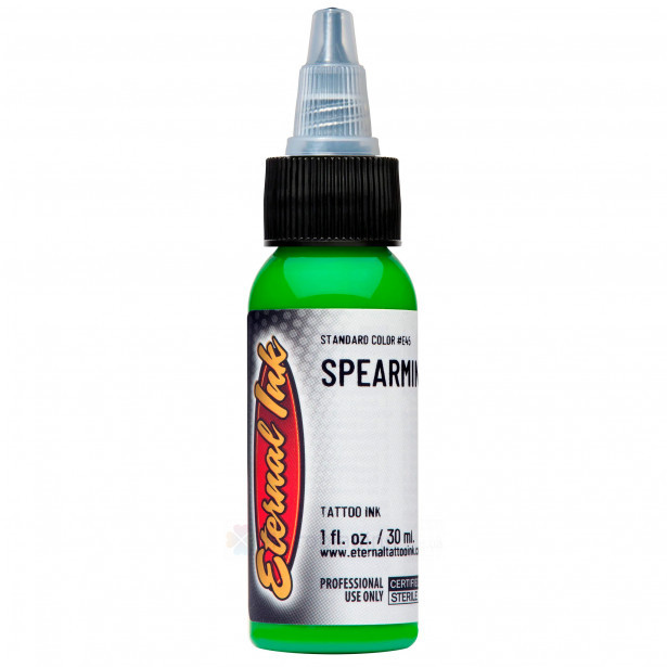 30 ml Eternal Spearmint [Годен до 31.01.23]