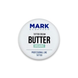 50 ml Крем Баттер Mark EcoPharm Organic