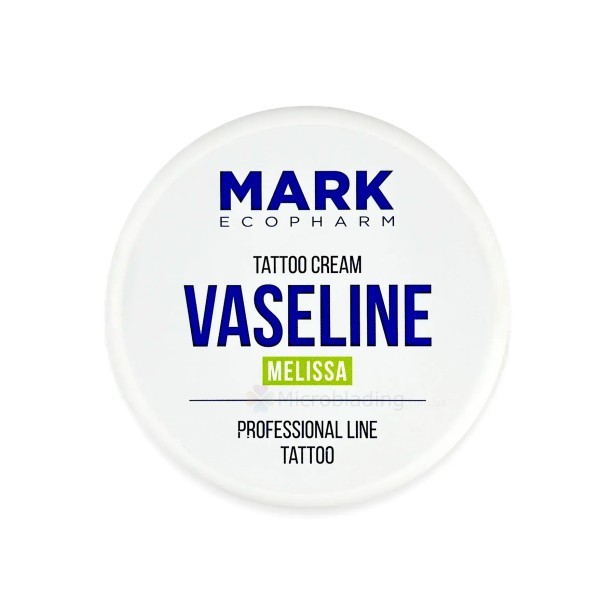 Крем Вазелин Mark EcoPharm Melissa 50 ml