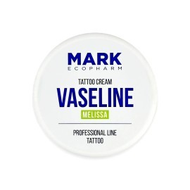 Крем Вазелин Mark EcoPharm Melissa 50 ml