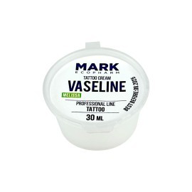 Крем Вазелин Mark EcoPharm Melissa 30 ml