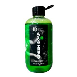 250 мл Green Soap Dr. Gritz