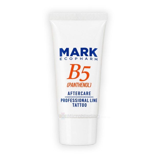 Крем-гель Mark EcoPharm B5 (пантенол) 10 ml