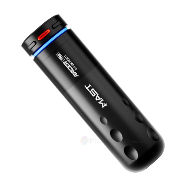 Тату машинка Dragonhawk Mast Racer Pro (Black)