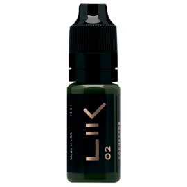 10 ml Lik Corrector / 02 [Годен до 01.06.2026]