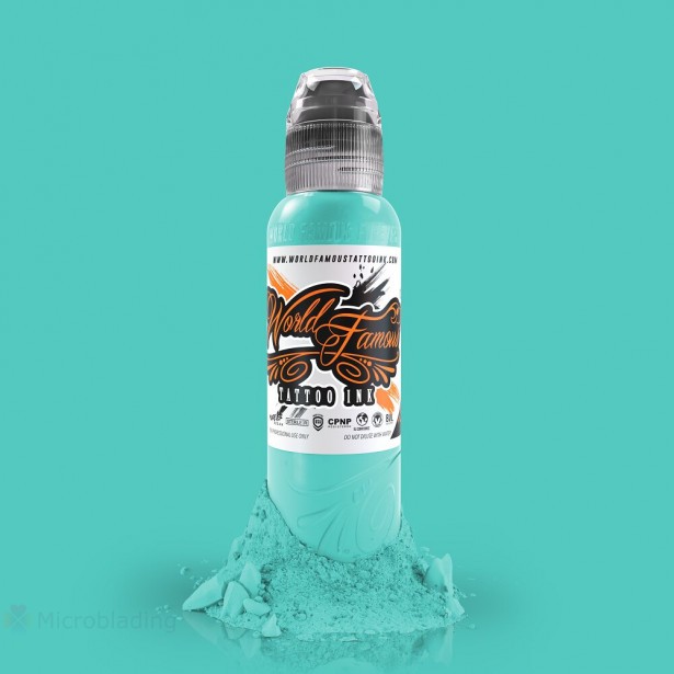 30 ml World Famous Dead Sea [Годен до 31.07.2027]