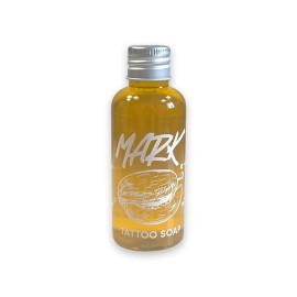 50 ml Tattoo soap Mark EcoPharm Melon