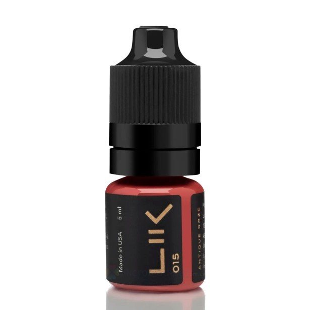 5 ml Lik Lips / 015 Antique Rose