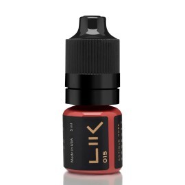 5 ml Lik Lips / 015 Antique Rose