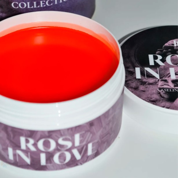50 ml Tattoo vaseline Dr. Gritz Rose in Love