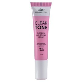 ZOLA x Makarevich Осветитель для бровей CLEAR TONE