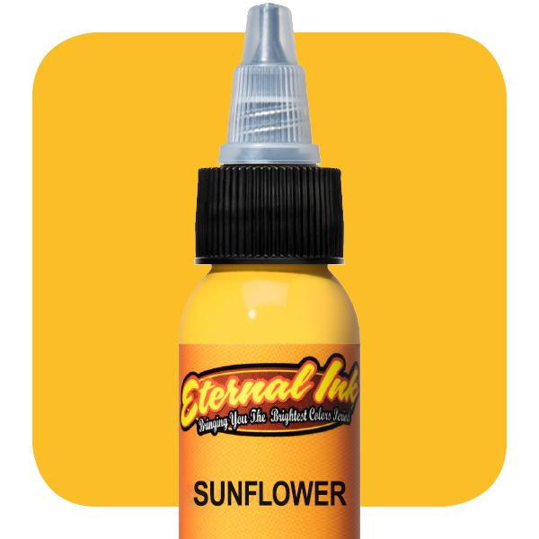 30 ml Eternal Sunflower [Годен до 22.06.2025]