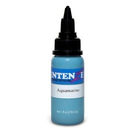 30 ml Intenze Aquamarine [Годен до 31.03.2026]