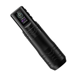 Беспроводная тату машинка EZ P3 PRO TURBO 2.0 (Black)