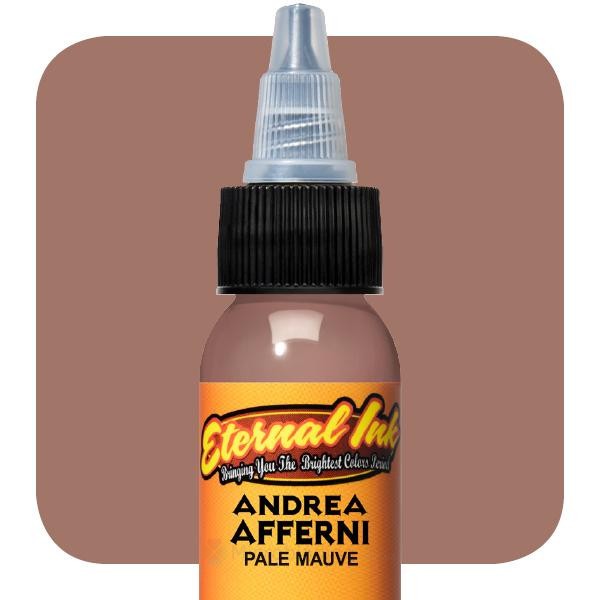 30 ml Eternal Pale Mauve [Andrea Afferni] [Годен до 17.11.2025]