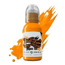 30 ml World Famous Golden Slab [Mak`s Brick Tone] [Годен до 10.11.2025]