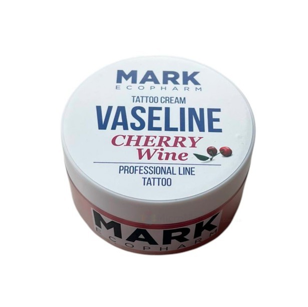 Крем Вазелин Mark EcoPharm CHERRY WINE 50 ml