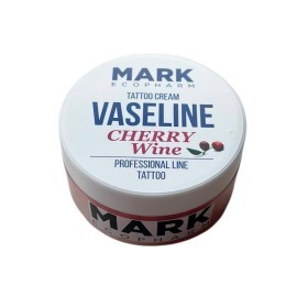 Крем Вазелин Mark EcoPharm CHERRY WINE 50 ml