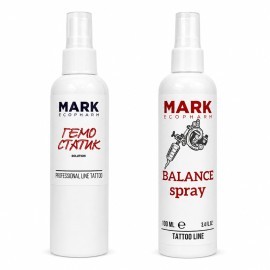 100 ml Balance spray Mark EcoPharm