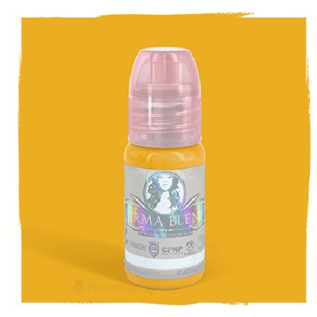 15 ml Perma Blend Soft Yellow Corrector [Годен до 08.10.2027]
