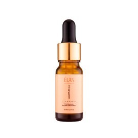 ELAN LASHPLEX 2.0: профессиональный концентрат по уходу за бровями и ресницами